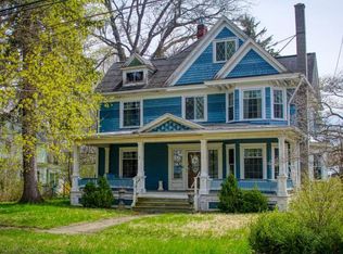 52 Cayuga St, Trumansburg, NY 14886