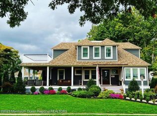 404 Ludlow Ave, Spring Lake, NJ 07762