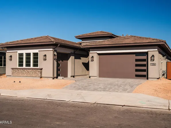 1356 E CHERRYWOOD Place, Chandler, AZ 85249