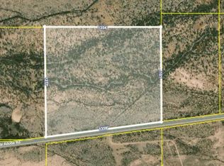 W Double Adobe Rd, Mc Neal, AZ 85617