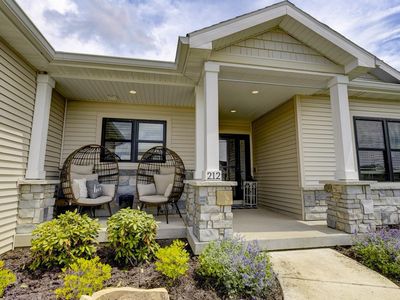 212 Chickadee Lane, Sauk City, WI, 53583