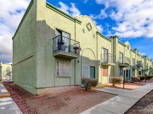 7030 Burcot Ave #L114, Las Vegas, NV 89156
