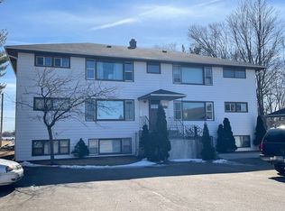 5697 147th St N #101, Hugo, MN 55038