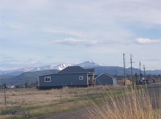 S Wyoming St, Butte, MT 59701