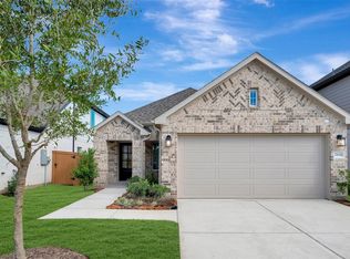 21686 Wave Hollow Dr, Cypress, TX 77433