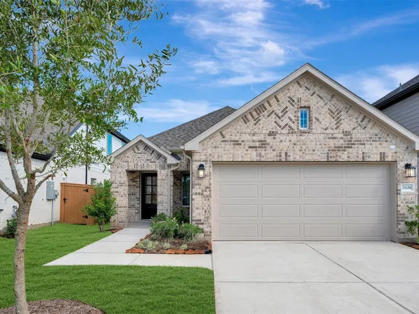 21686 Wave Hollow Dr, Cypress, TX 77433