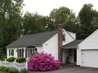45 Grandview Dr, Westfield, MA 01085