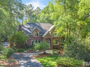 224 Chesley Ln, Chapel Hill, NC 27514