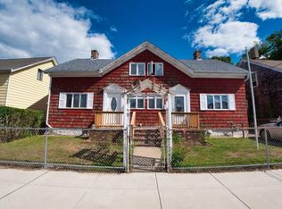 208-210 John St, Fall River, MA 02721