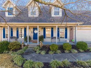 1100 Cache River Rd, N Little Rock, AR 72116