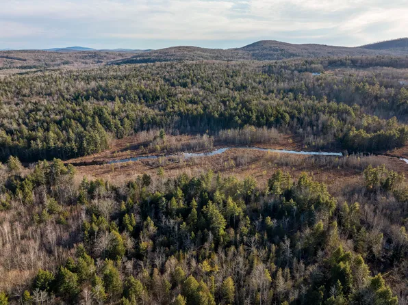 Lot 7 Red Schoolhouse Road, Newburgh, ME 04444