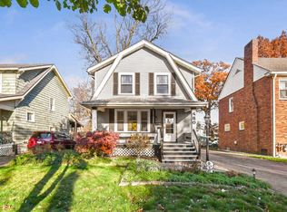 480 Wrexham Ave, Columbus, OH