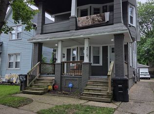 3715 W 39th St #DN, Cleveland, OH 44109