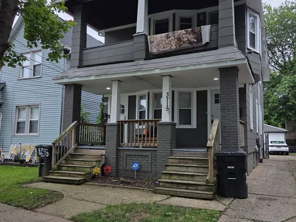 3715 W 39th St, 3715 W 39th St #Dn, Cleveland, OH 44109