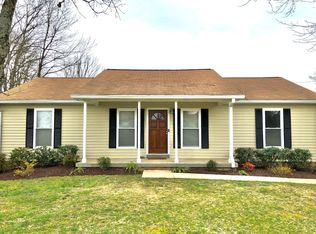 1013 Thurman St, Mount Juliet, TN 37122