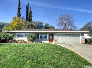 5321 Pacific Palm Ct, Fair Oaks, CA
