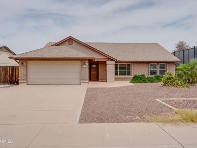 7402 W CORRINE Drive, Peoria, AZ, 85381