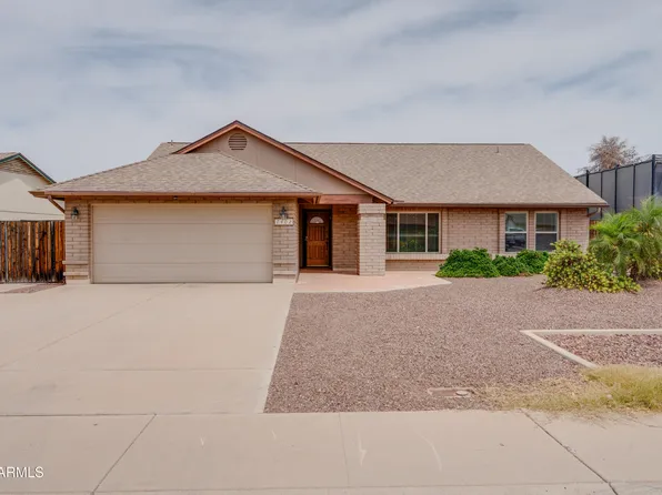 7402 W CORRINE Drive, Peoria, AZ 85381