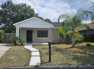 306 W Woodlawn Ave, Tampa, FL 33603