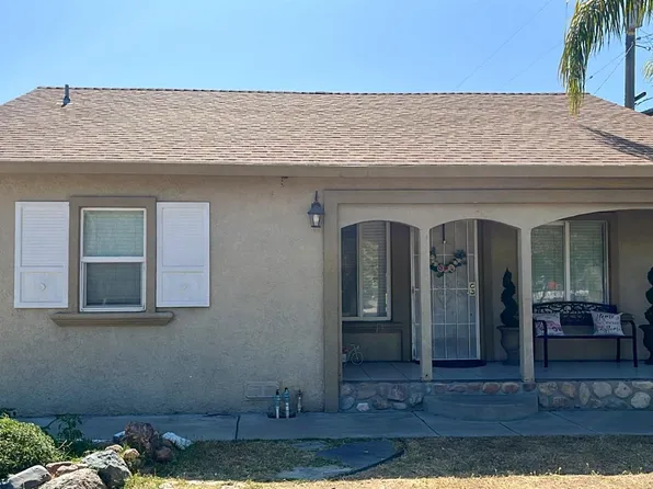 401 Marshall Ave, Modesto, CA 95351