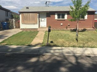 4131 S Eliot St, Englewood, CO 80110