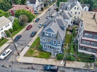 308-310 Faneuil St, Brighton, MA 02135