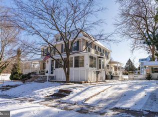 106 Albany Ave, Barrington, NJ 08007