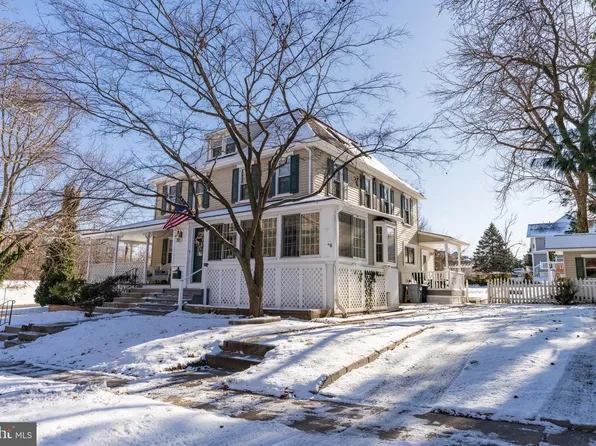 106 Albany Ave, Barrington, NJ 08007