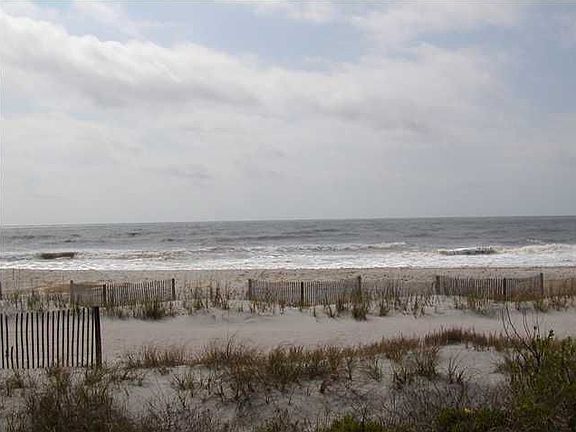 Folly is known for it's waves for the sport of surfing.