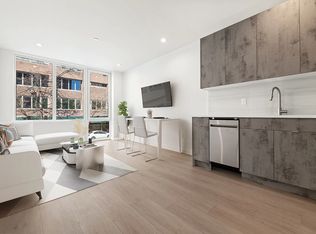 1661 Madison Ave APT 2A, New York, NY 10029