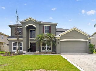 3651 Daydream Pl, Saint Cloud, FL 34772