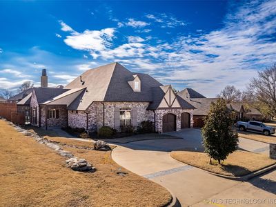 3335 Bunker St, Claremore, OK, 74019