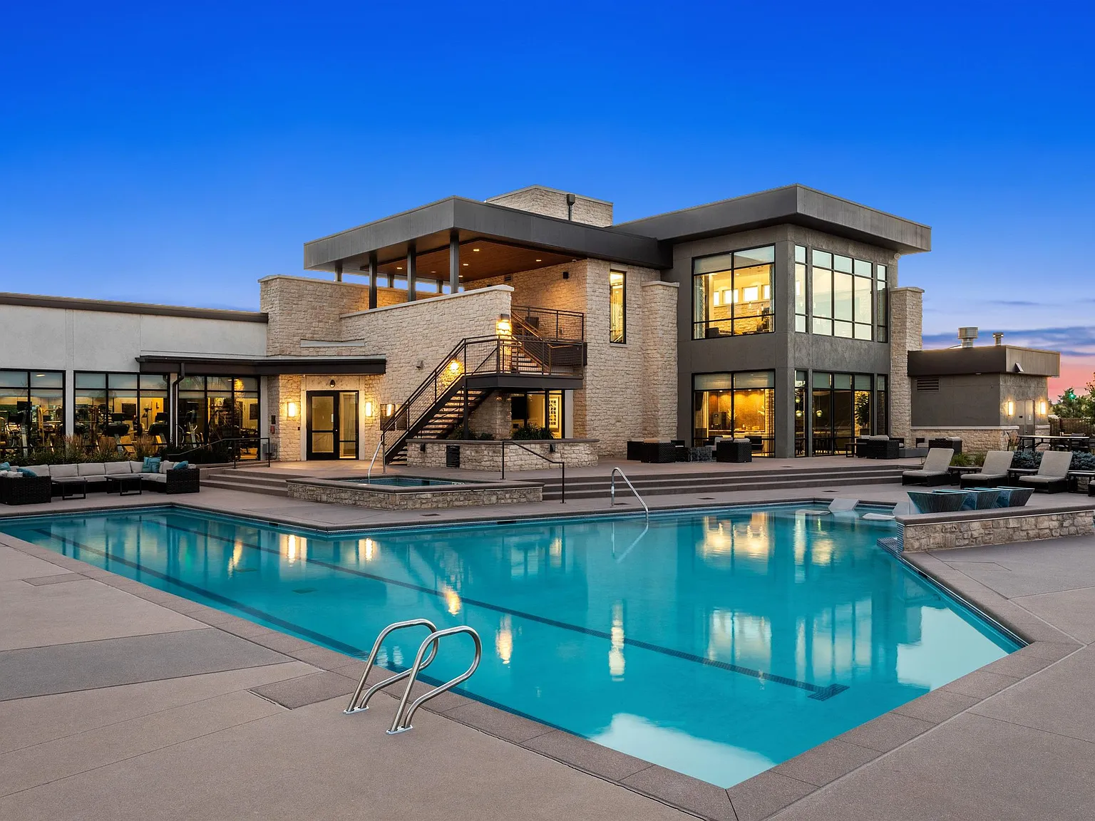 Gateway Arvada Ridge — Photo 1