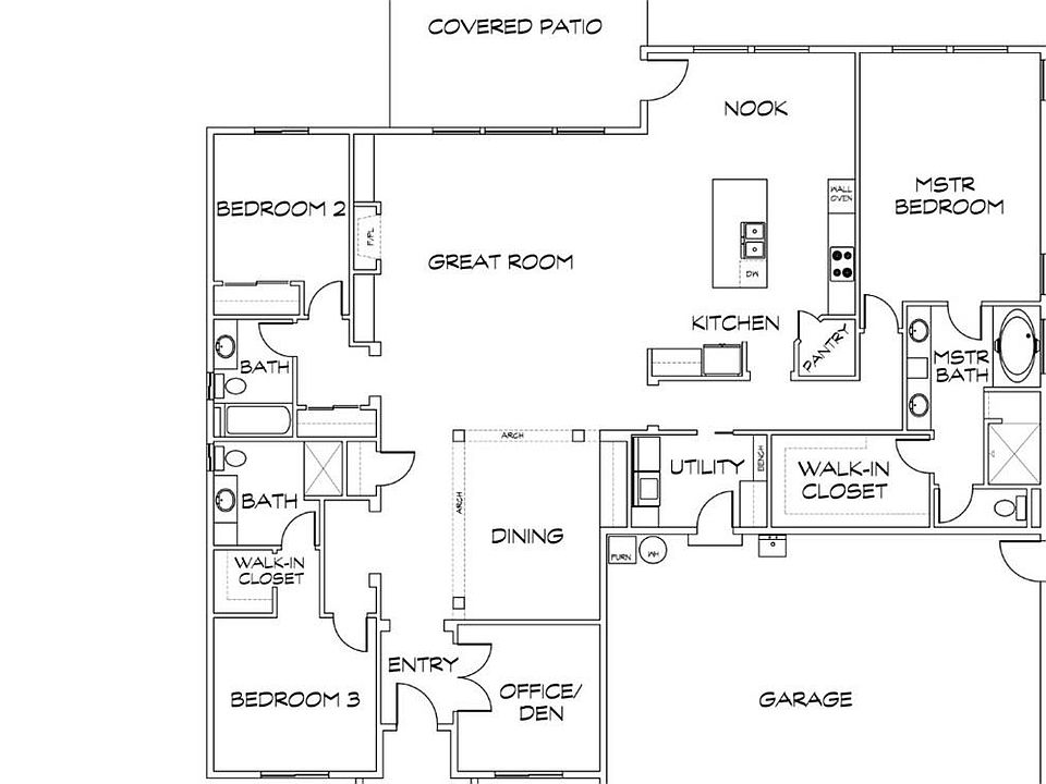 2nd image of 86506 Calico Ct