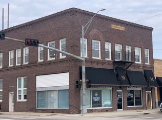 128 S 5th St, Norfolk, NE 68701