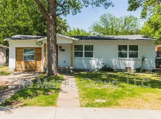 129 Pecos St, Garland, TX 75041