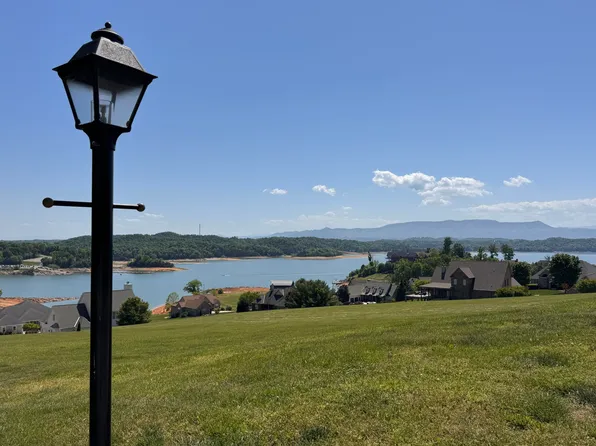 LOT 74 Serenity Overlook, Dandridge, TN 37725