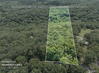 LOT-11B Southwoods Dr, Festus, MO 63028
