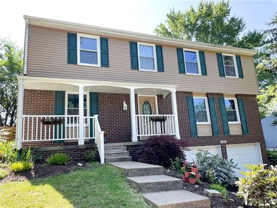 109 Skyline Dr, Pittsburgh, PA, 15239