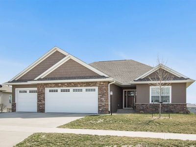 345 N Juniper St, North Liberty, IA, 52317