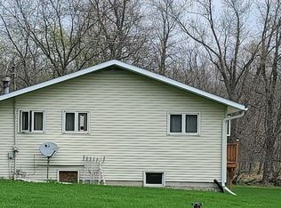 N3326 Alm Ln, Waupaca, WI 54981