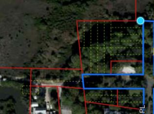 Indiana Ave, Cedar Key, FL 32625