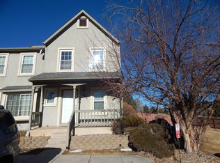 2560 Blazek Loop, Colorado Springs, CO 80918