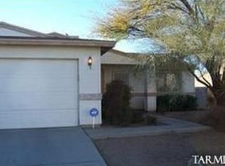 5940 S Springbrook Dr, Tucson, AZ 85746