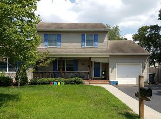 454 Ann Ave, Brick, NJ 08724