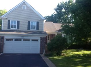 1527 Madison Ct N, Buffalo Grove, IL 60089