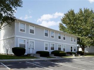 240 Countrie Dr, Christiansburg, VA 24073