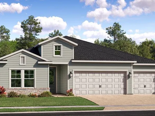 76564 WINTERFIELD Drive, Yulee, FL 32097