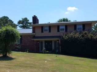 701 Pamela Dr, Gadsden, AL 35904