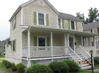 374 Mill St, Belhaven, NC 27810